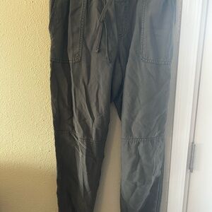 Men's grey Pants
